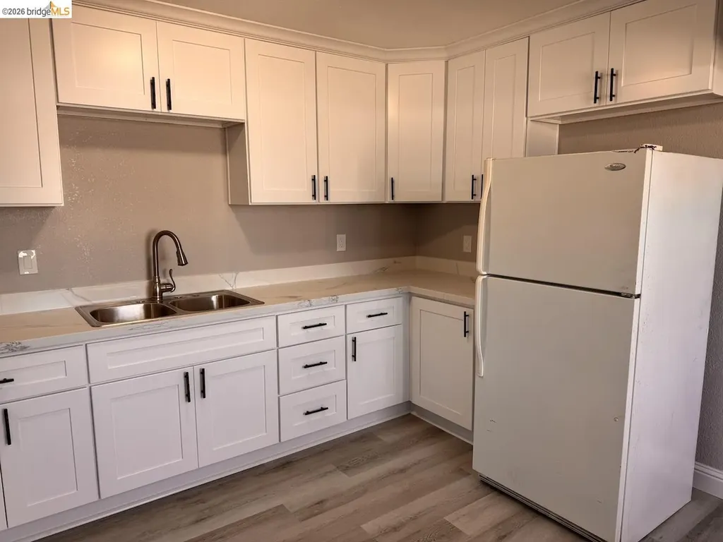 1936 & 1944 Vine Lane Antioch CA 94509