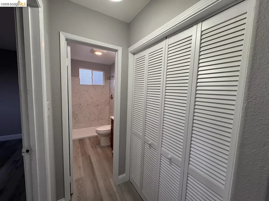 1936 & 1944 Vine Lane Antioch CA 94509