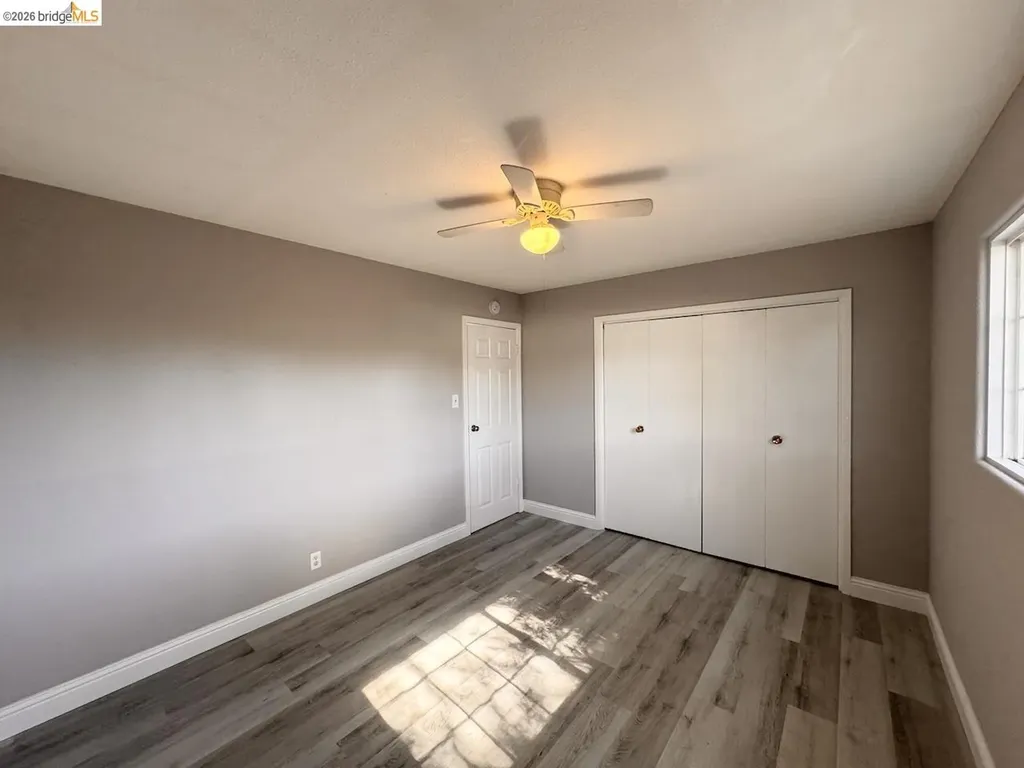 1936 & 1944 Vine Lane Antioch CA 94509