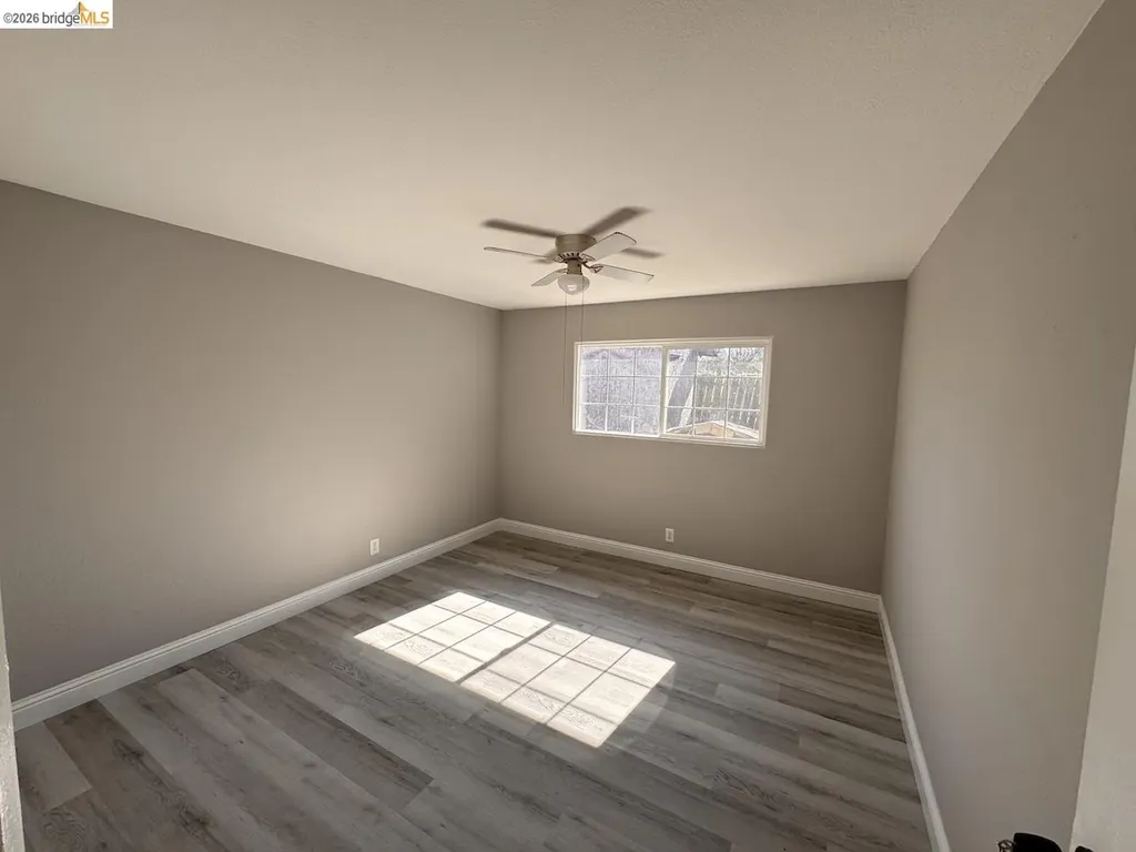 1936 & 1944 Vine Lane Antioch CA 94509