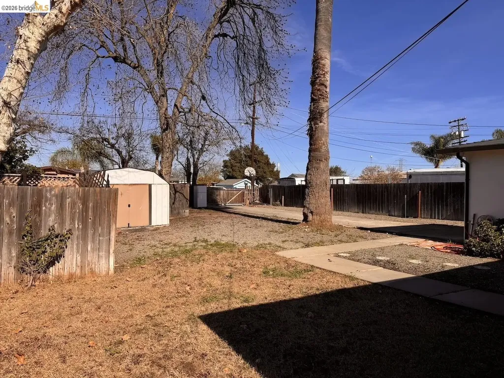 1936 & 1944 Vine Lane Antioch CA 94509