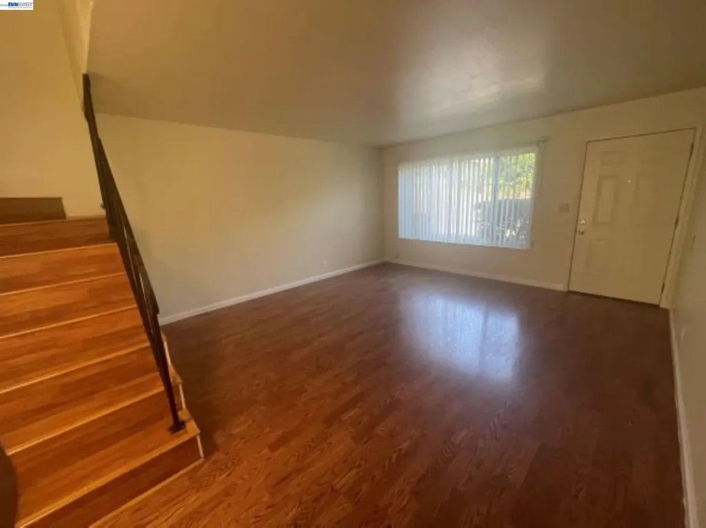 4560 Thornton Avenue Fremont CA 94536