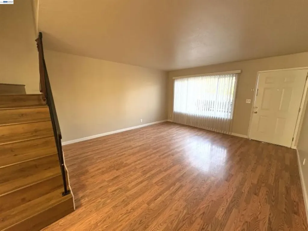 4560 Thornton Avenue Fremont CA 94536