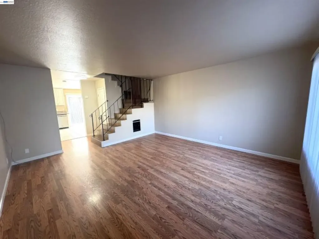 4560 Thornton Avenue Fremont CA 94536
