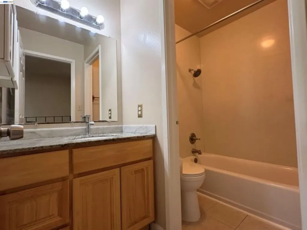 4560 Thornton Avenue Fremont CA 94536