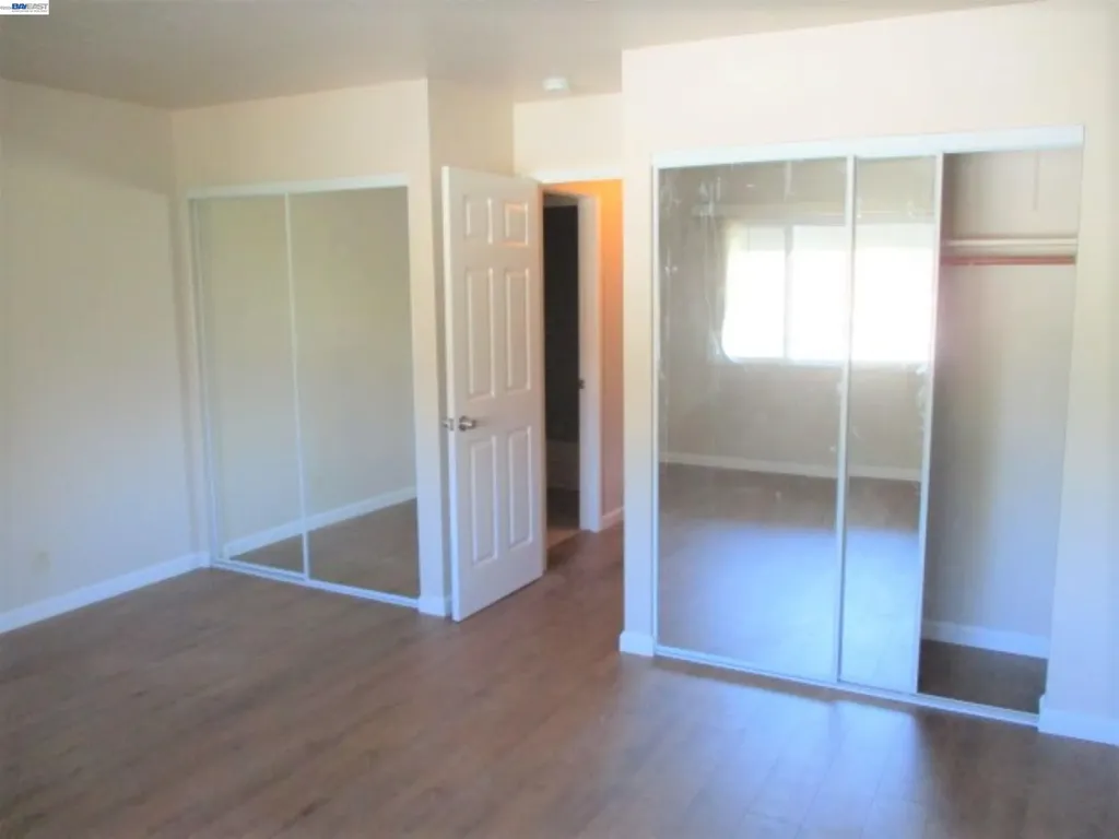 4560 Thornton Avenue Fremont CA 94536