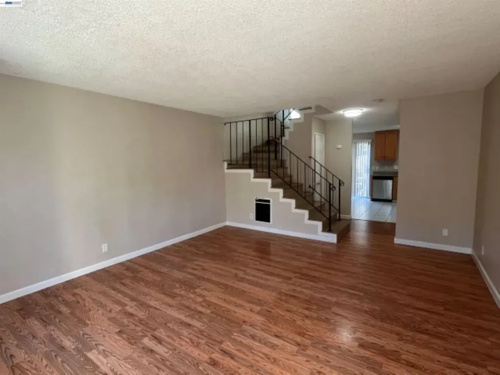 4560 Thornton Avenue Fremont CA 94536
