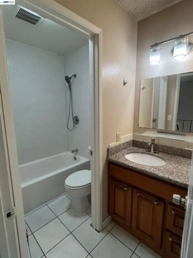 4560 Thornton Avenue Fremont CA 94536