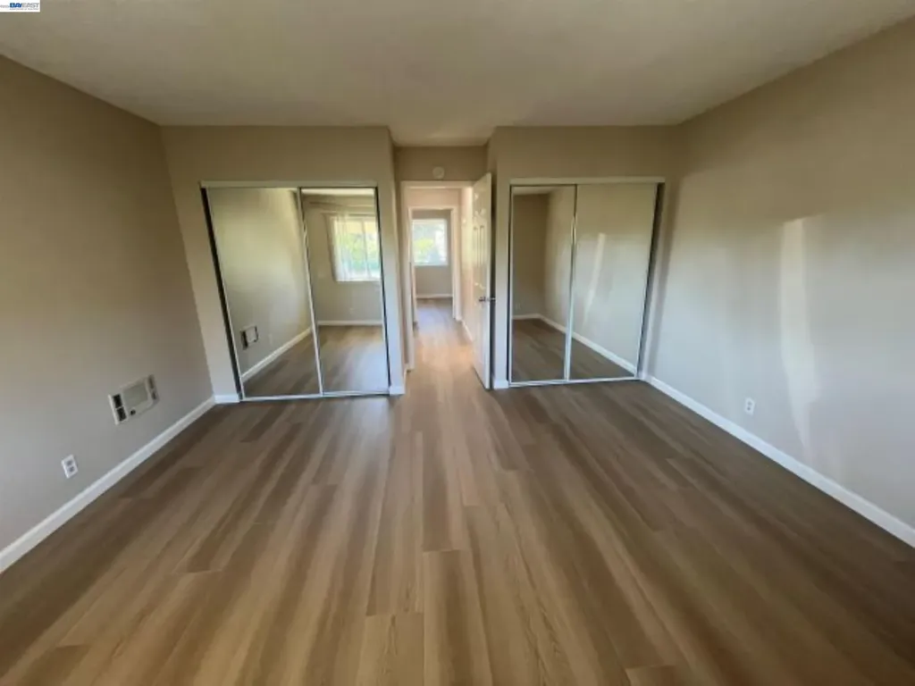 4560 Thornton Avenue Fremont CA 94536