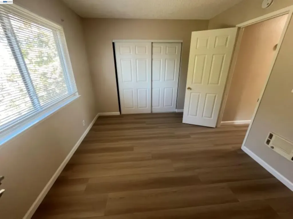 4560 Thornton Avenue Fremont CA 94536