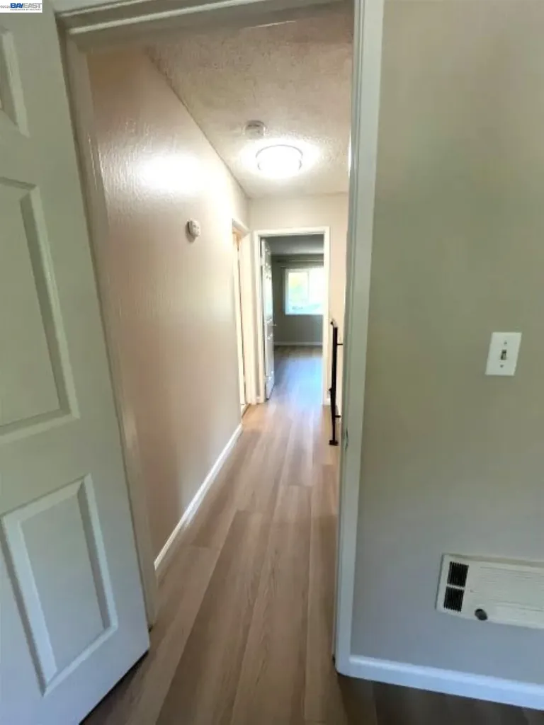 4560 Thornton Avenue Fremont CA 94536