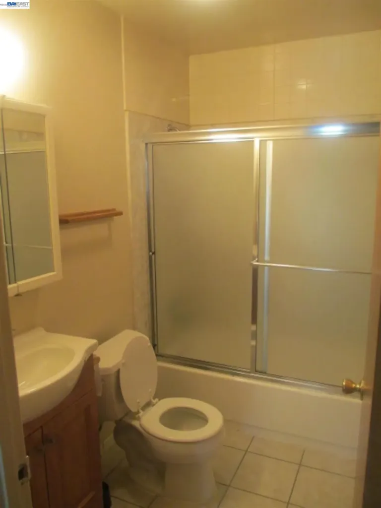 4560 Thornton Avenue Fremont CA 94536