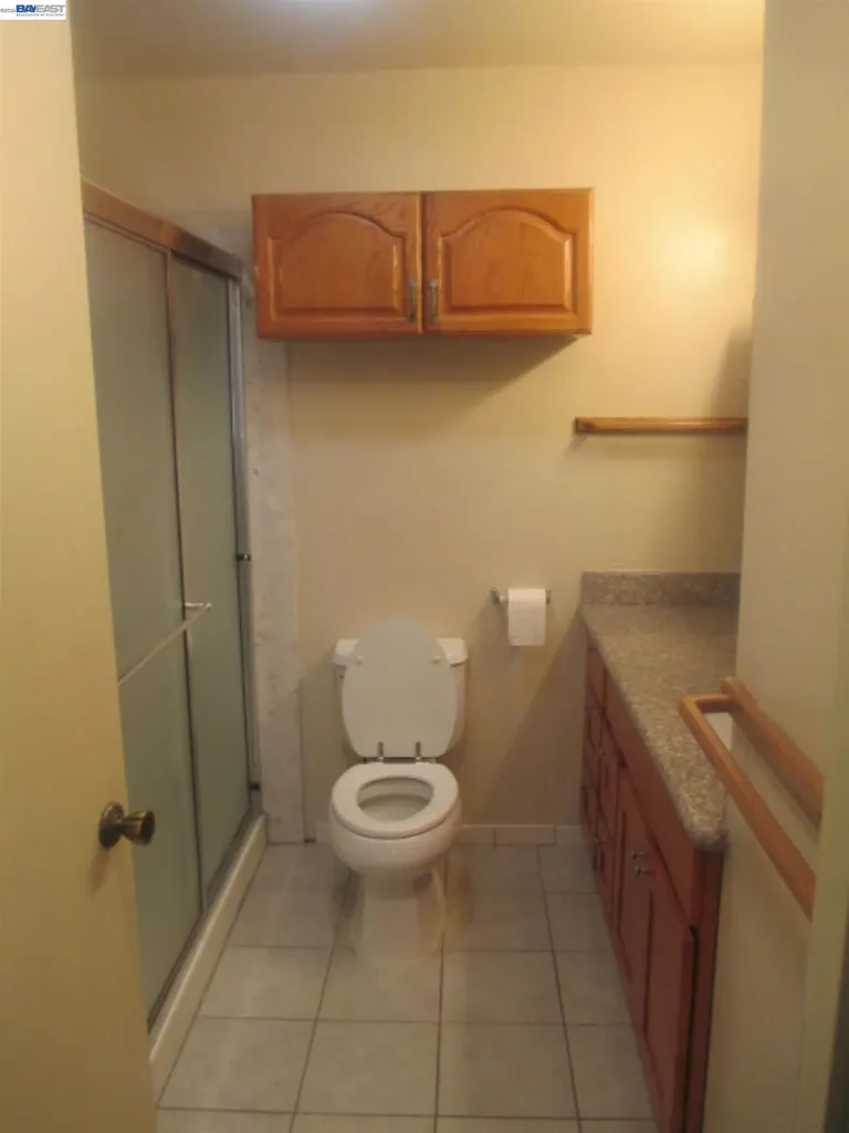 4560 Thornton Avenue Fremont CA 94536