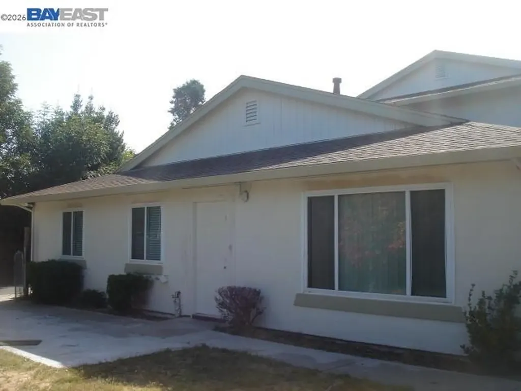 4560 Thornton Avenue Fremont CA 94536