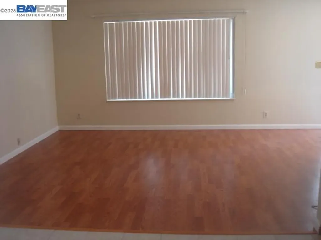 4560 Thornton Avenue Fremont CA 94536