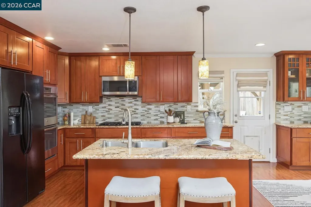 5506 Nebraska Drive Concord CA 94521