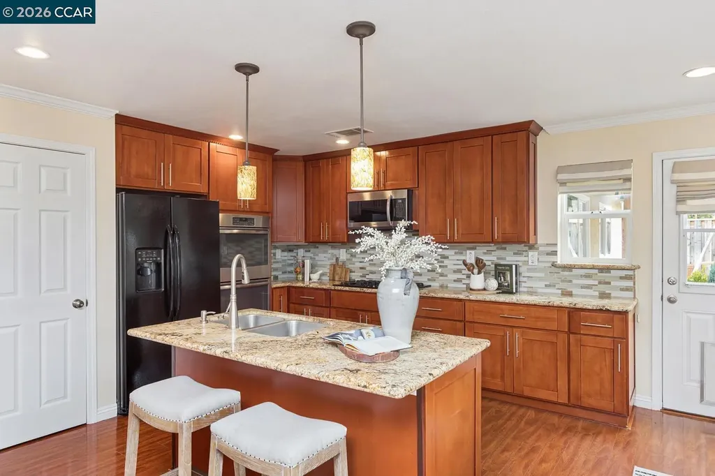 5506 Nebraska Drive Concord CA 94521