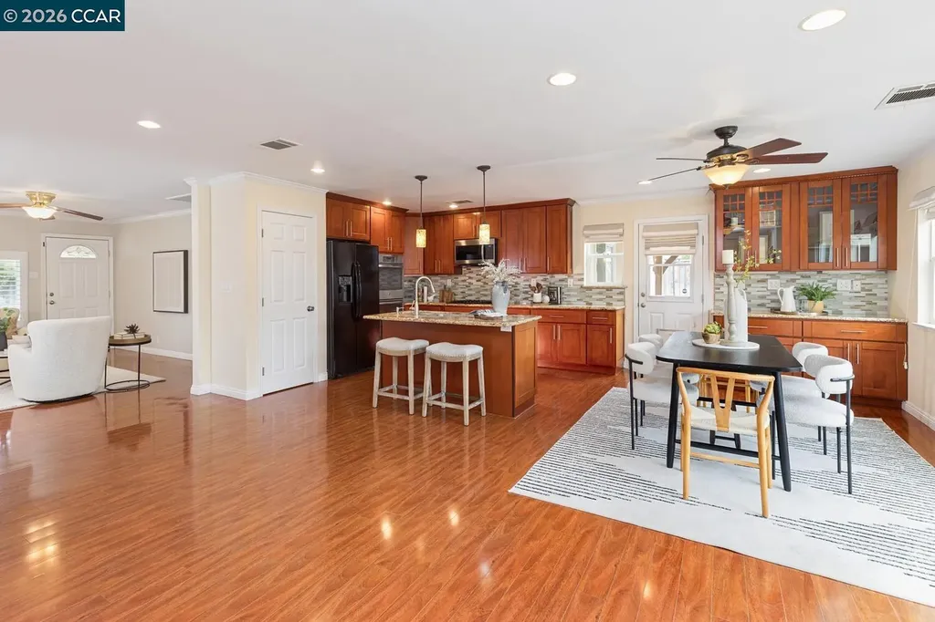 5506 Nebraska Drive Concord CA 94521