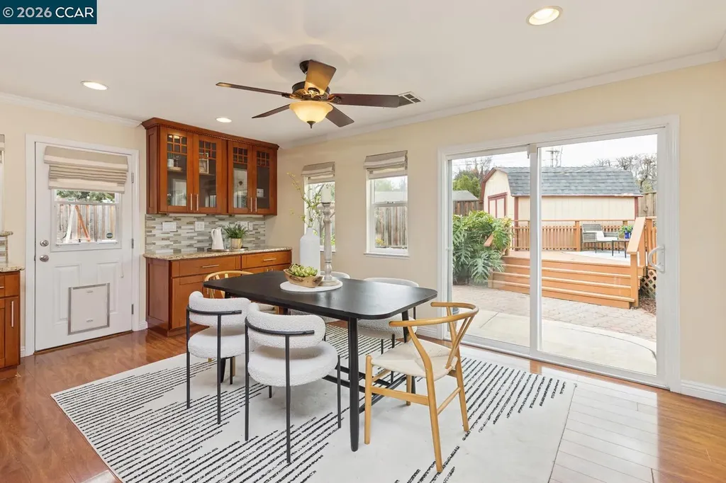 5506 Nebraska Drive Concord CA 94521