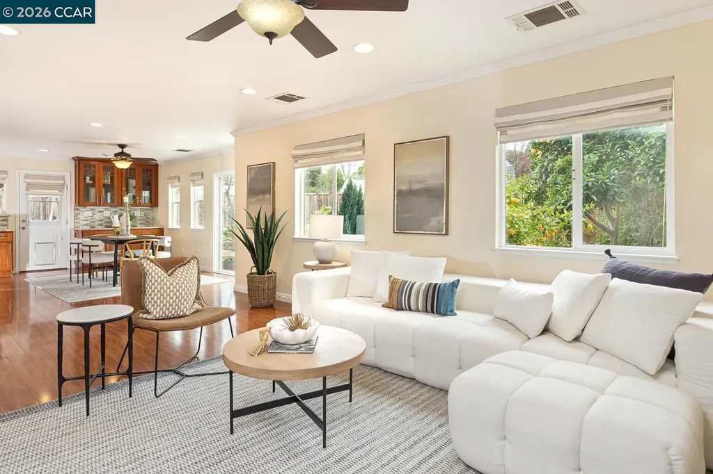 5506 Nebraska Drive Concord CA 94521