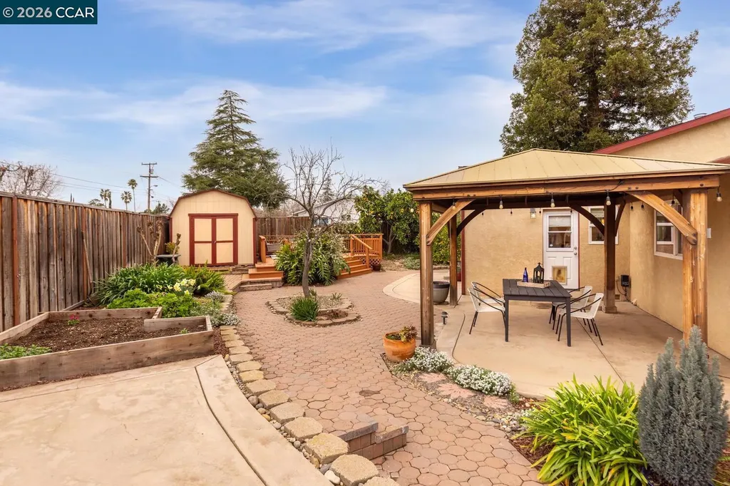 5506 Nebraska Drive Concord CA 94521