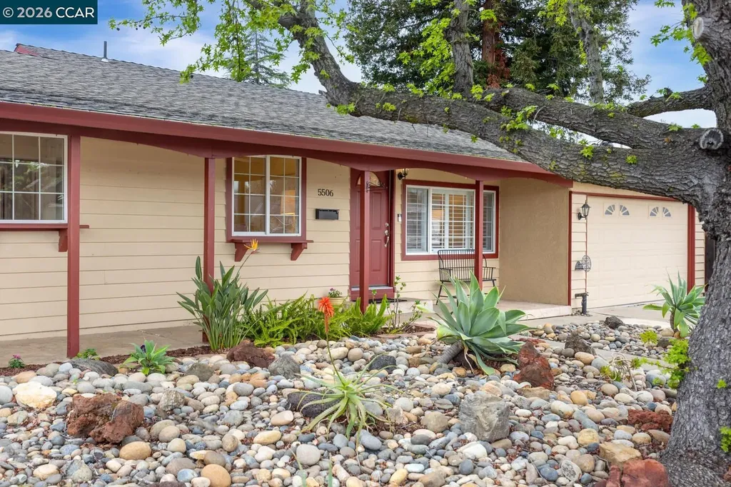 5506 Nebraska Drive Concord CA 94521