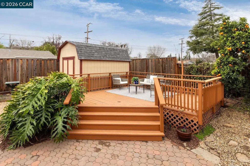 5506 Nebraska Drive Concord CA 94521