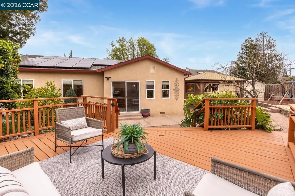 5506 Nebraska Drive Concord CA 94521