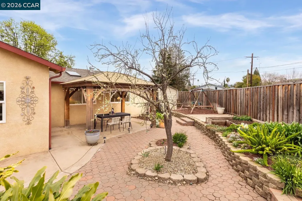 5506 Nebraska Drive Concord CA 94521