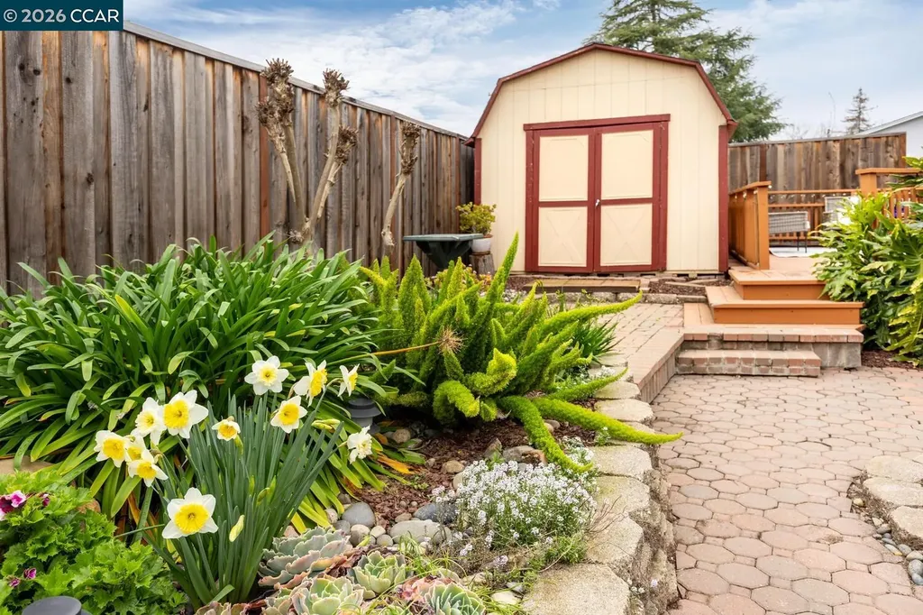 5506 Nebraska Drive Concord CA 94521