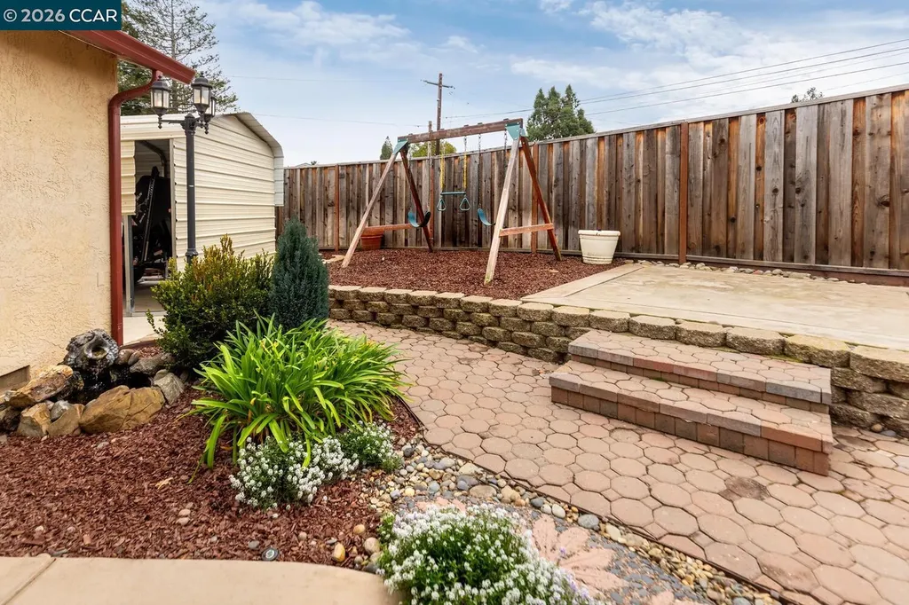 5506 Nebraska Drive Concord CA 94521