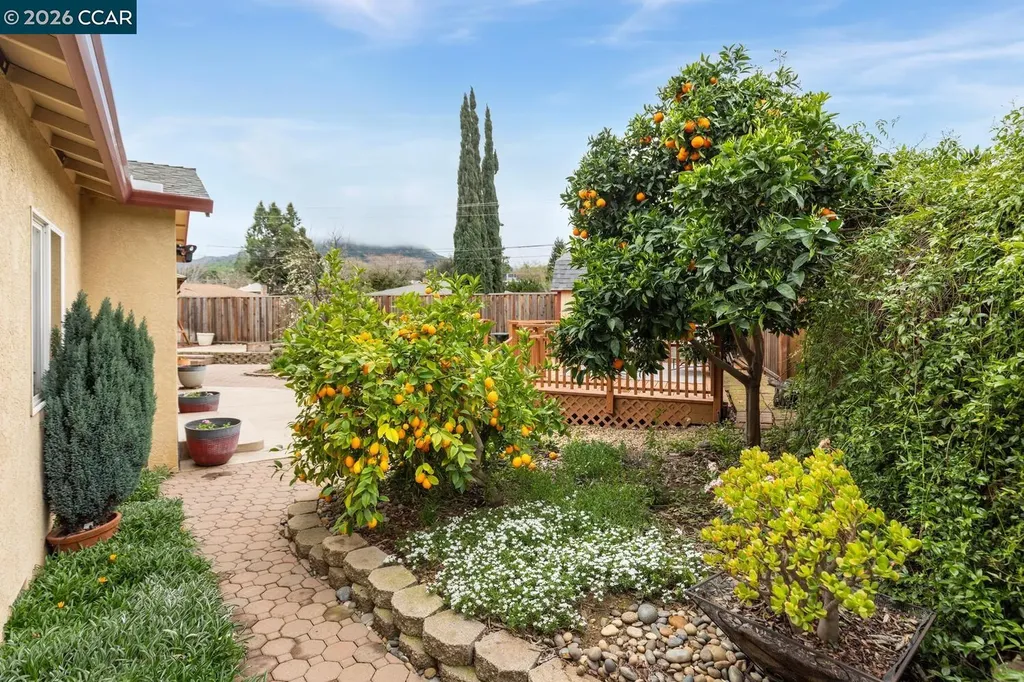 5506 Nebraska Drive Concord CA 94521