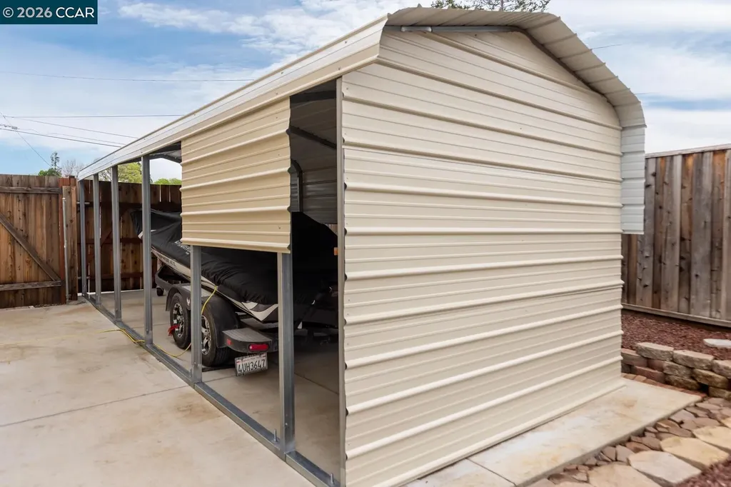 5506 Nebraska Drive Concord CA 94521