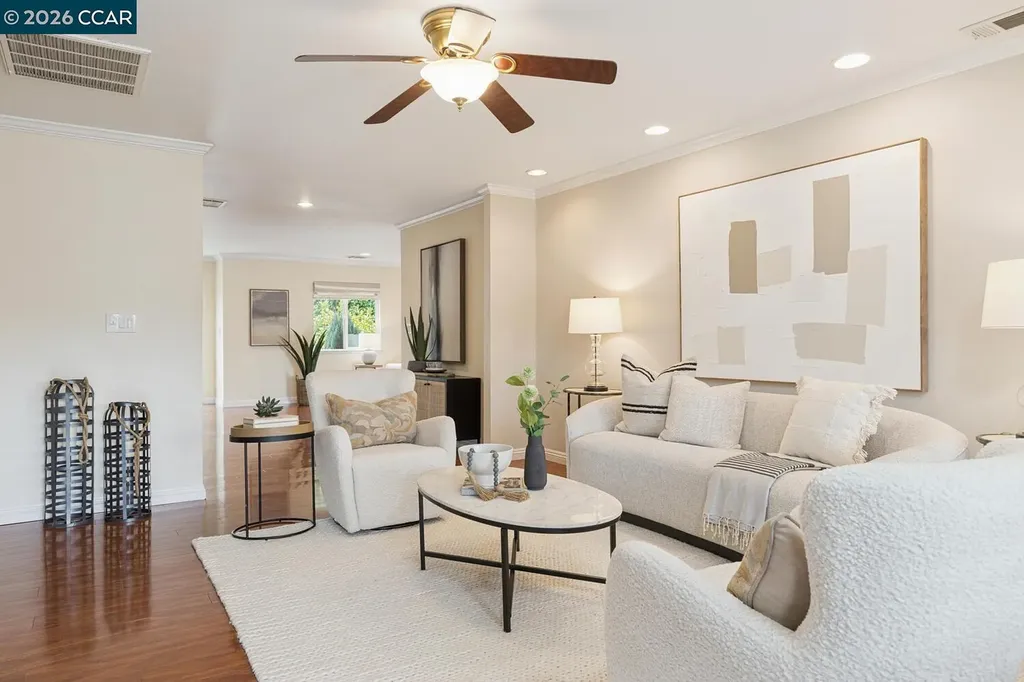 5506 Nebraska Drive Concord CA 94521