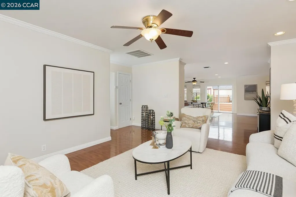 5506 Nebraska Drive Concord CA 94521