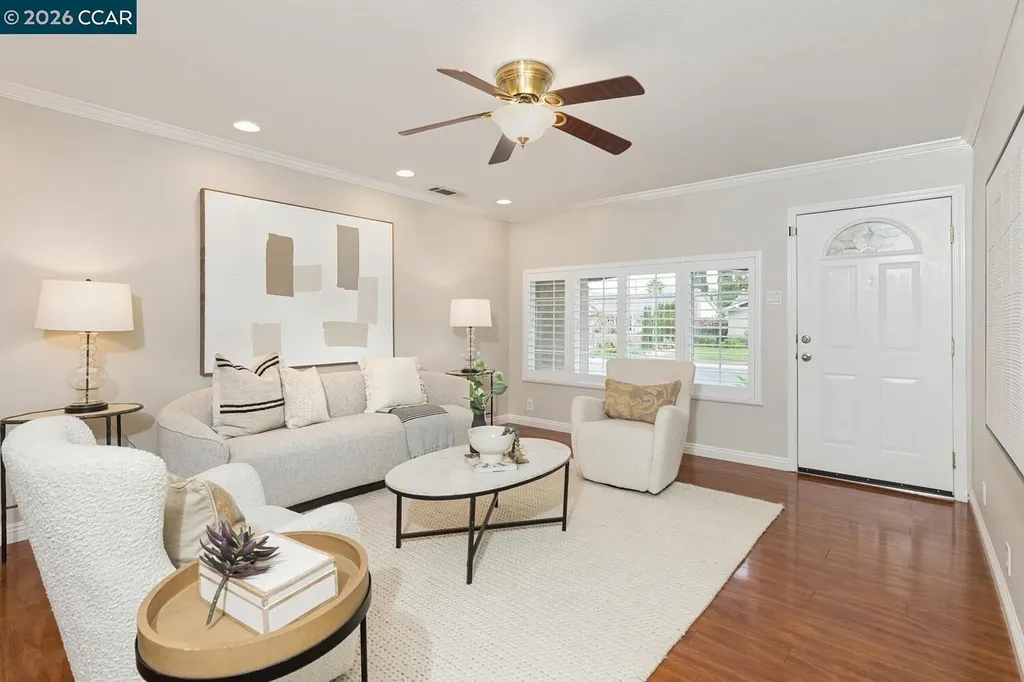 5506 Nebraska Drive Concord CA 94521