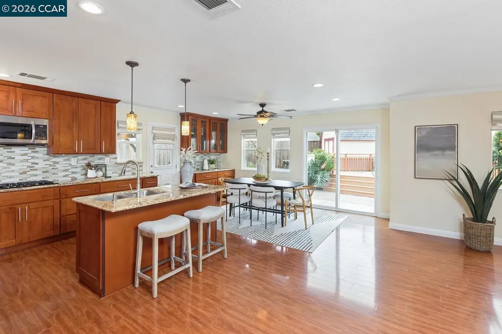 5506 Nebraska Drive Concord CA 94521