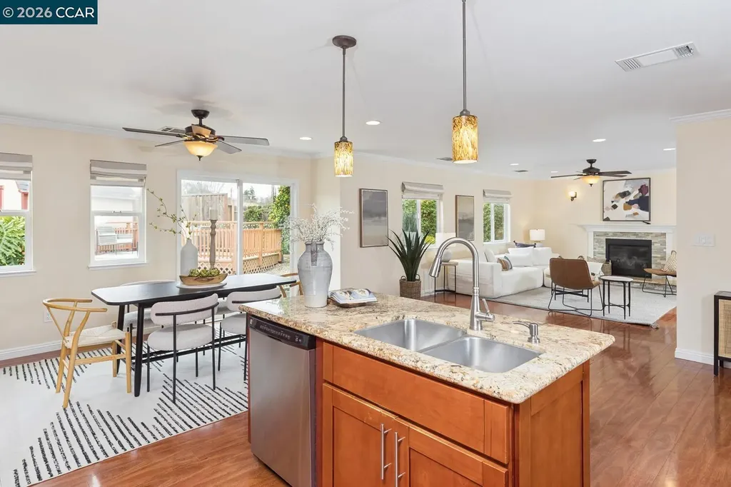 5506 Nebraska Drive Concord CA 94521