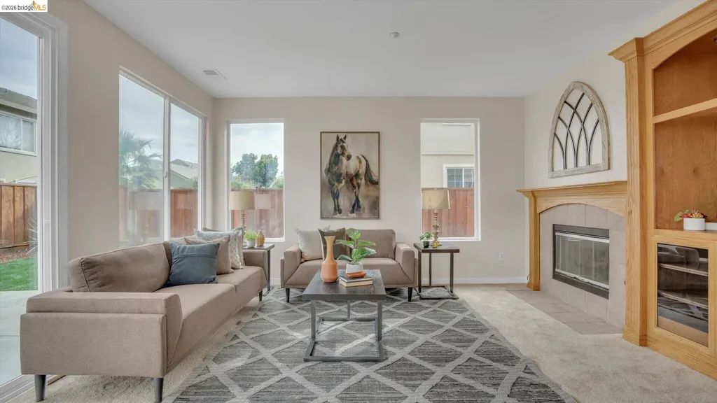 78 Guise Way Brentwood CA 94513