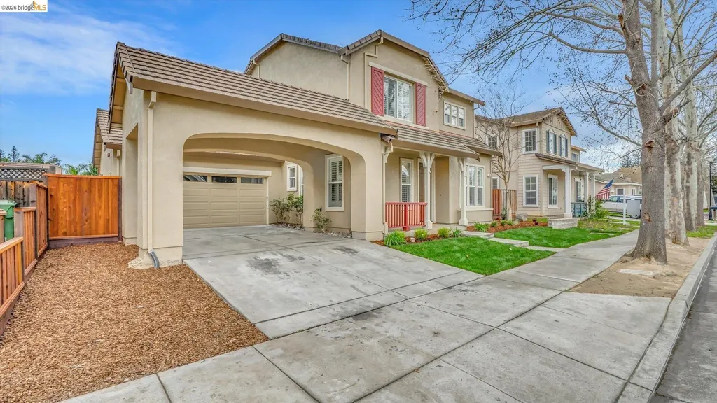 78 Guise Way Brentwood CA 94513