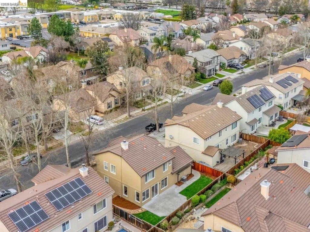 78 Guise Way Brentwood CA 94513