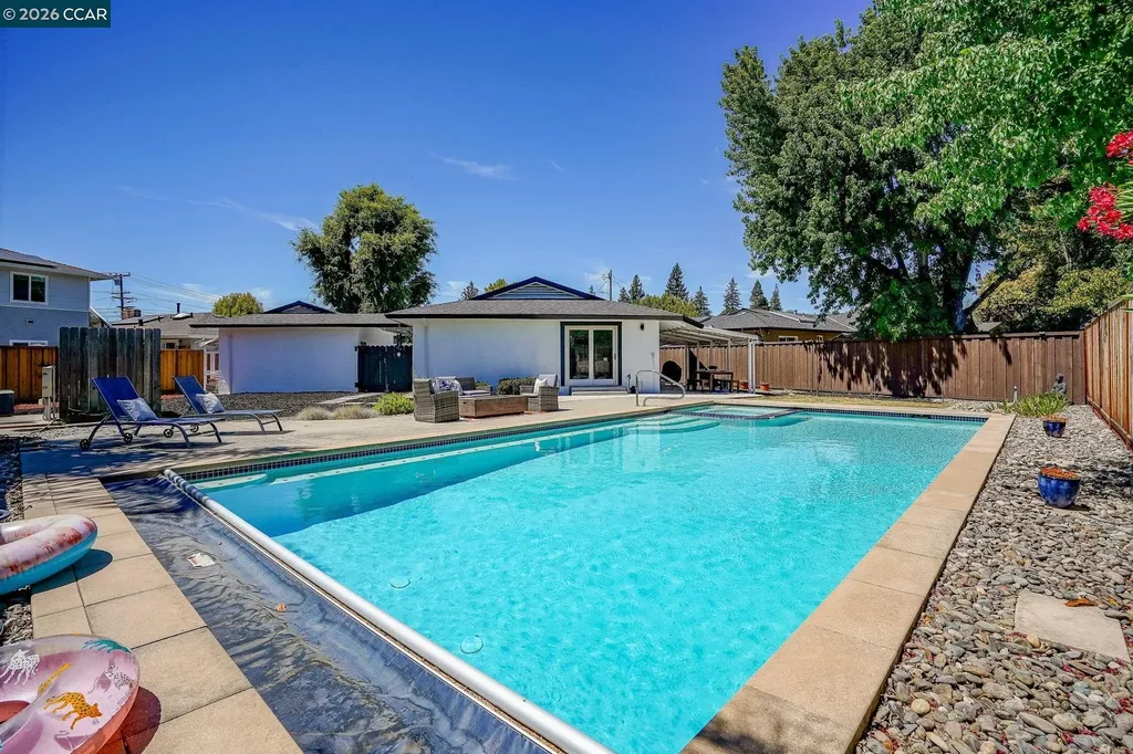 69 Fordham Court Pleasant Hill CA 94523