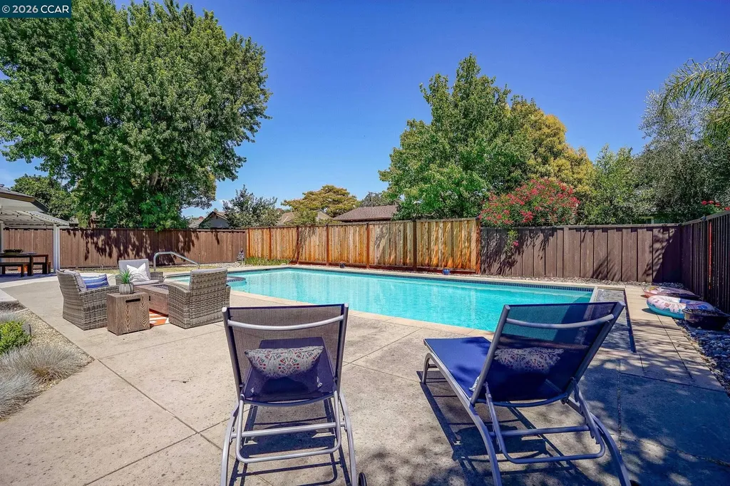69 Fordham Court Pleasant Hill CA 94523