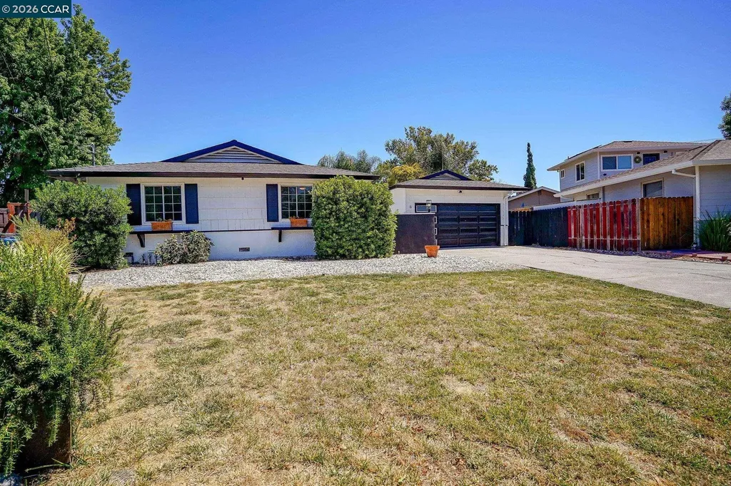 69 Fordham Court Pleasant Hill CA 94523