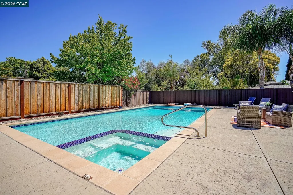 69 Fordham Court Pleasant Hill CA 94523