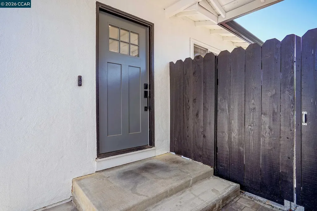 69 Fordham Court Pleasant Hill CA 94523