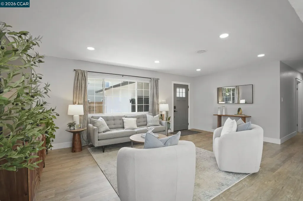 69 Fordham Court Pleasant Hill CA 94523