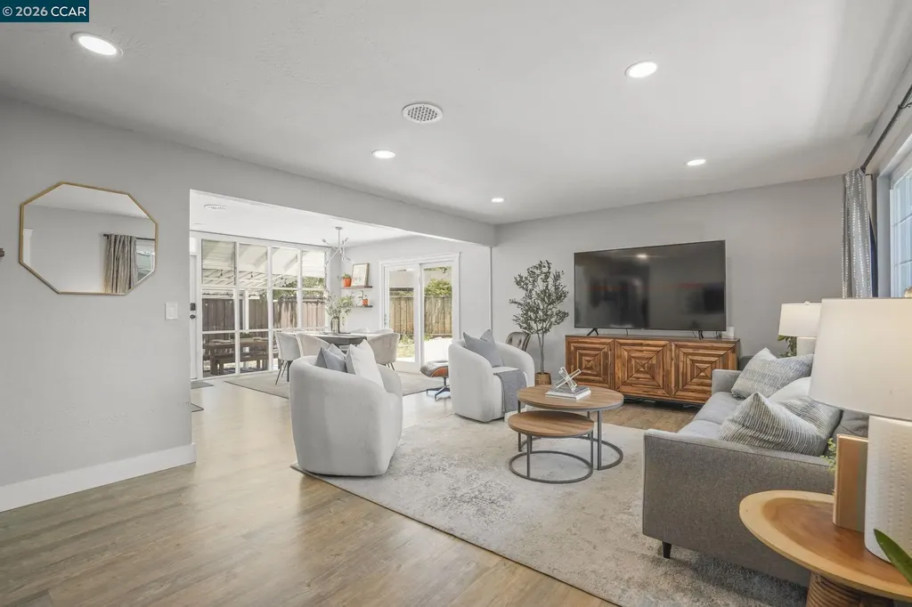 69 Fordham Court Pleasant Hill CA 94523