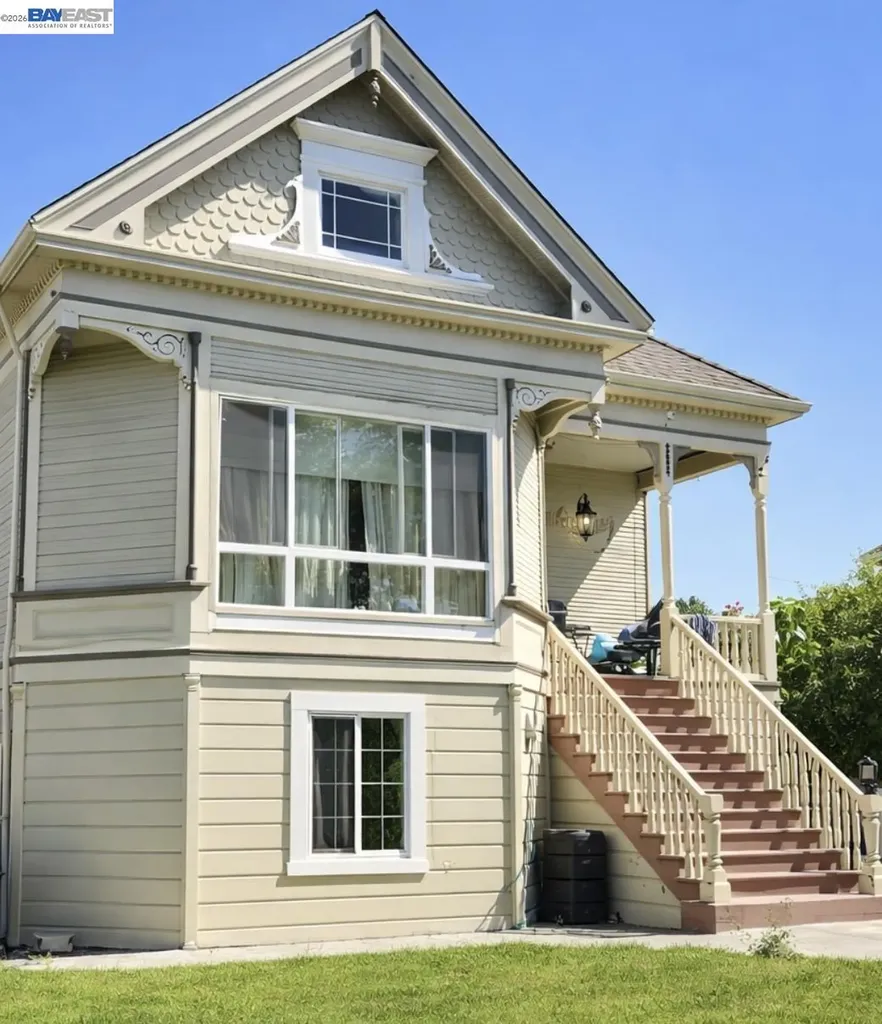 1840 90th Avenue Oakland CA 94603