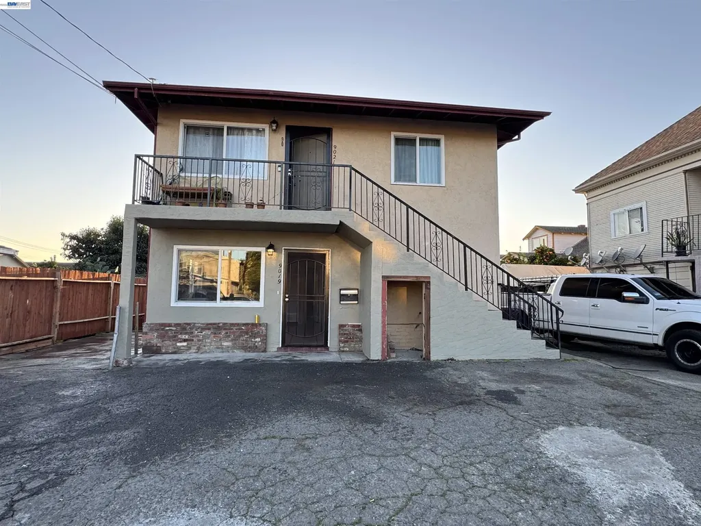 1840 90th Avenue Oakland CA 94603